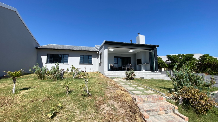 3 Bedroom Property for Sale in Melkbosstrand Central Western Cape